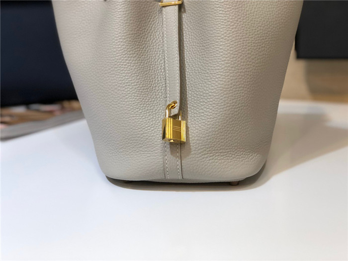 에르메스 피코탄 18CM/22CM 오리지날 끌레망스 정품가죽사용 (100%수작업) H659210-9